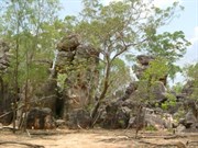 The Lost City
