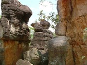 The Lost City