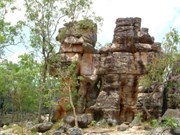 The Lost City