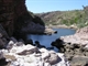 Musselbrook Gorge