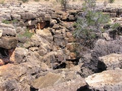 Camooweal Caves 