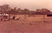 Tibooburra 1986