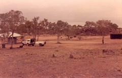 Tibooburra