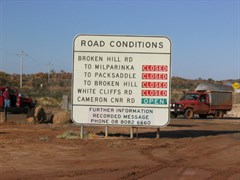 Tibooburra