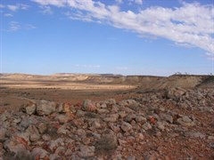 Tibooburra