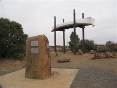 Tibooburra