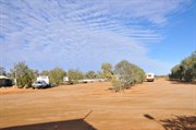 Tibooburra Caravan Park