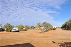 Tibooburra