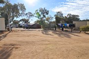 Tibooburra Caravan Park