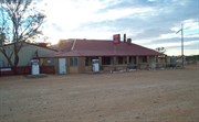 Milparinka Pub