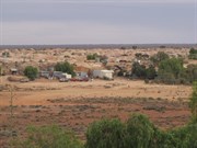 Mullock heaps - May 09
