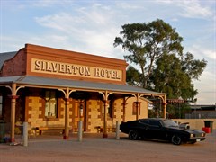 Silverton