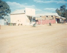 Silverton