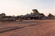 Silverton Pub 1987