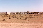 Silverton Town 