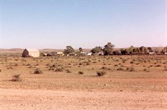 Silverton