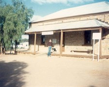 Silverton