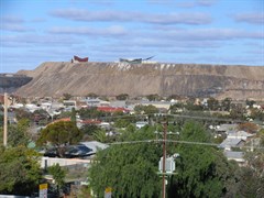 Broken Hill