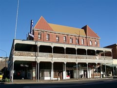 Broken Hill