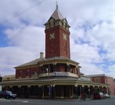 Broken Hill Post Office