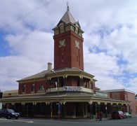 Broken Hill