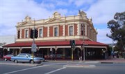Wendts Building Broken Hill 2006