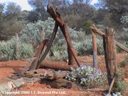 CSR Well 3A