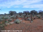 CSR Well 3A