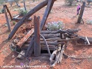CSR Well 3A