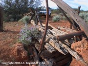 CSR Well 3A