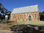 Wilcannia Anglican Church (1883)