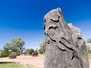© Simon Bayliss/Outback NSW Tourism