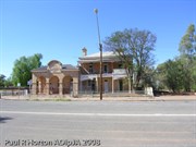 Wilcannia Post Office (closed)