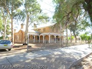 Wilcannia Court House