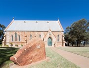 © Simon Bayliss/Outback NSW Tourism