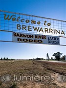 Brewarrina
