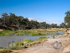 Brewarrina