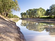 © Simon Bayliss/Outback NSW Tourism