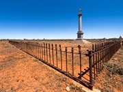 © Simon Bayliss/Outback NSW Tourism