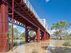 Bourke