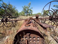 Bourke