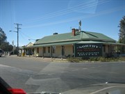 North Bourke Pub