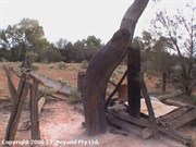 CSR Well 4A