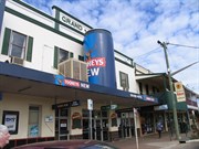 And you thought a Darwin stubby was big!