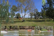 Nyngan Caravan Park