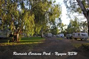 Nyngan Caravan Park