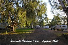 Nyngan