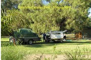 Nyngan Caravan Park