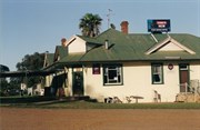Mullaley Hotel