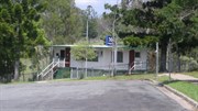Rathdowney Police Station